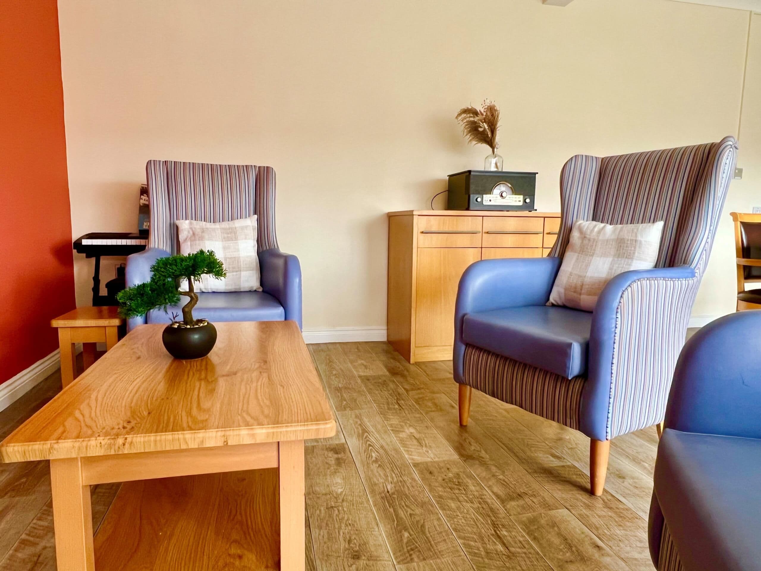 Constantia Healthcare Group - Middlesbrough Grange care home - 009