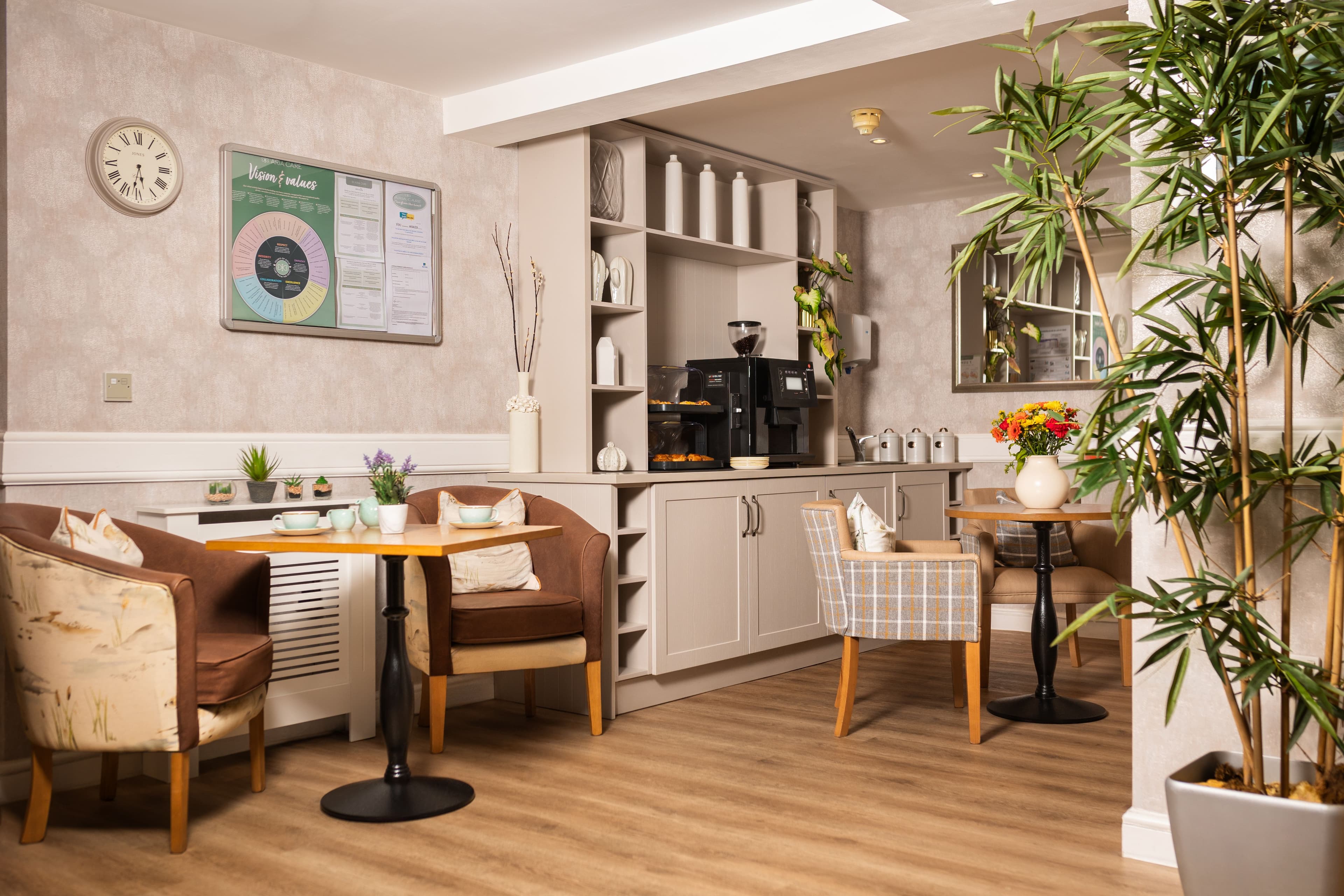 Aria Care - Mill House care home - 003