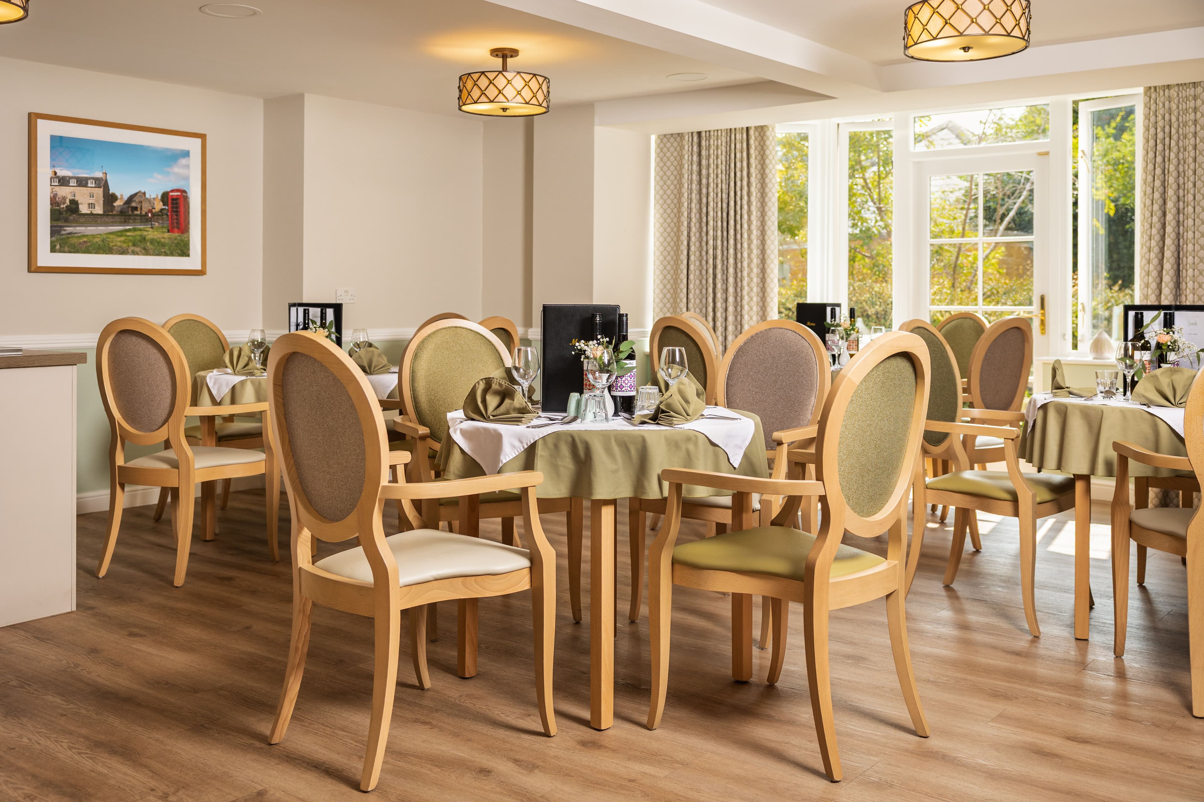 Aria Care - Mill House care home - 003
