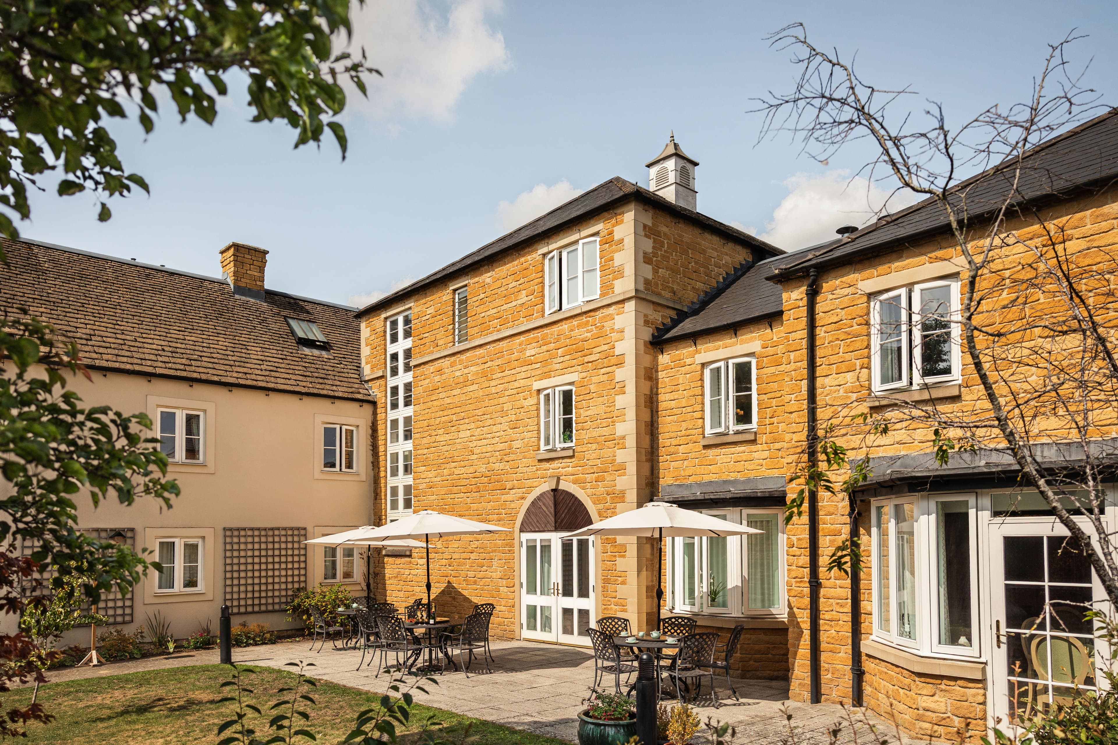 Aria Care - Mill House care home 1