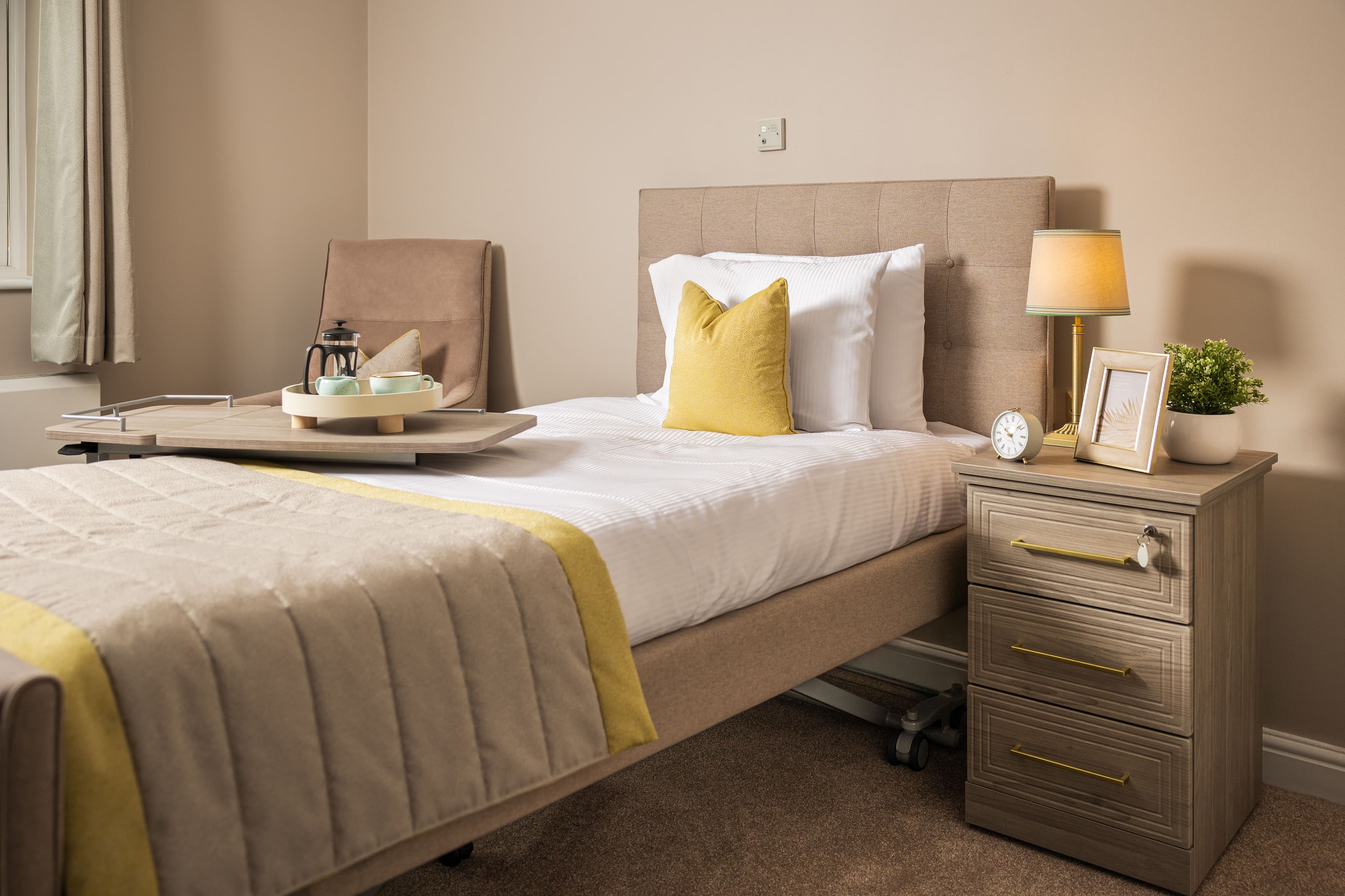 Aria Care - Mill House care home - 007