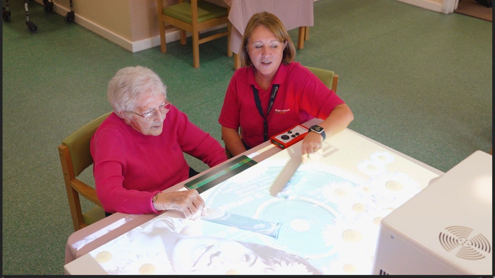 Shaw Healthcare - Mill River Lodge care home 010