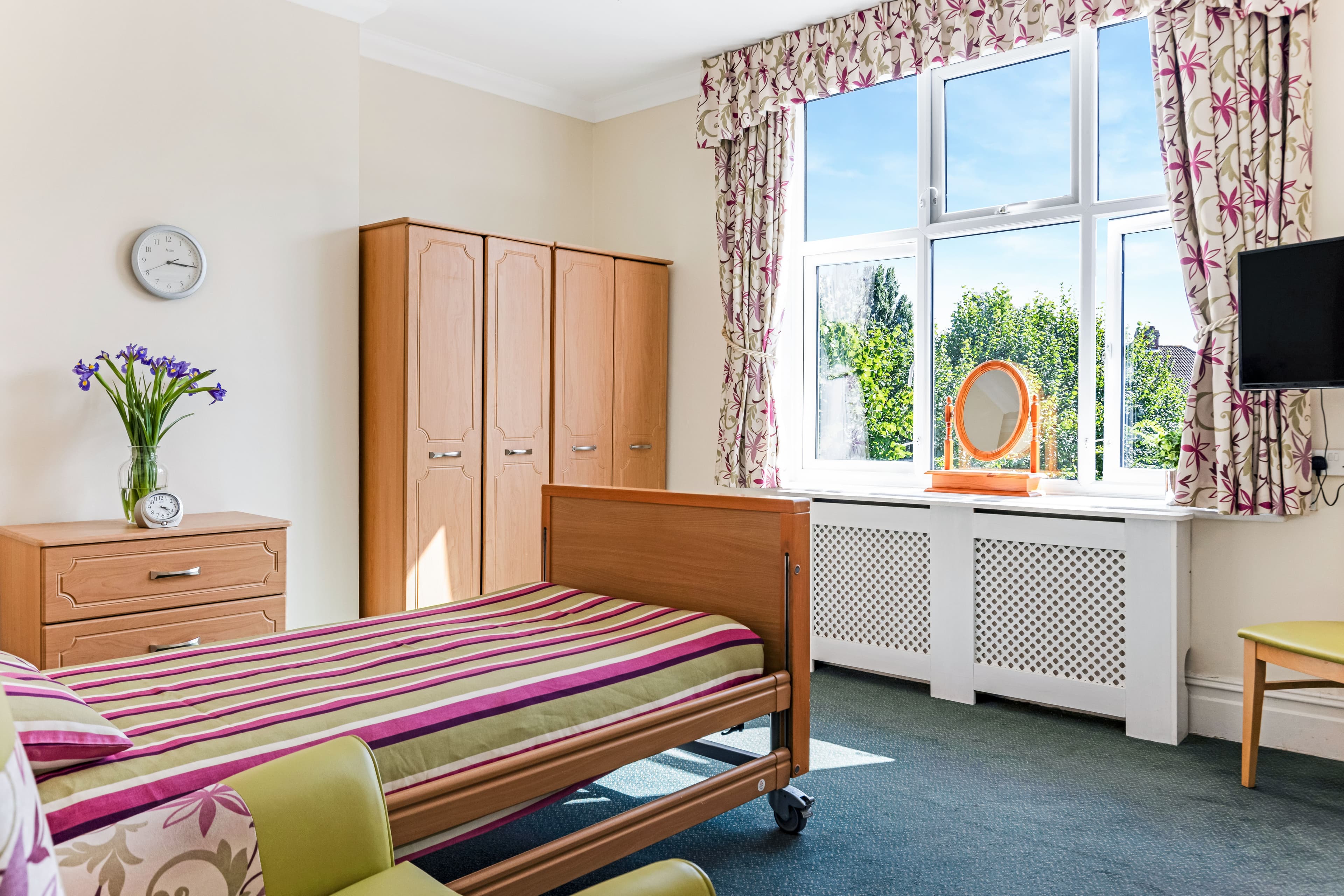 Mills Care Group - Ashglade care home - 008