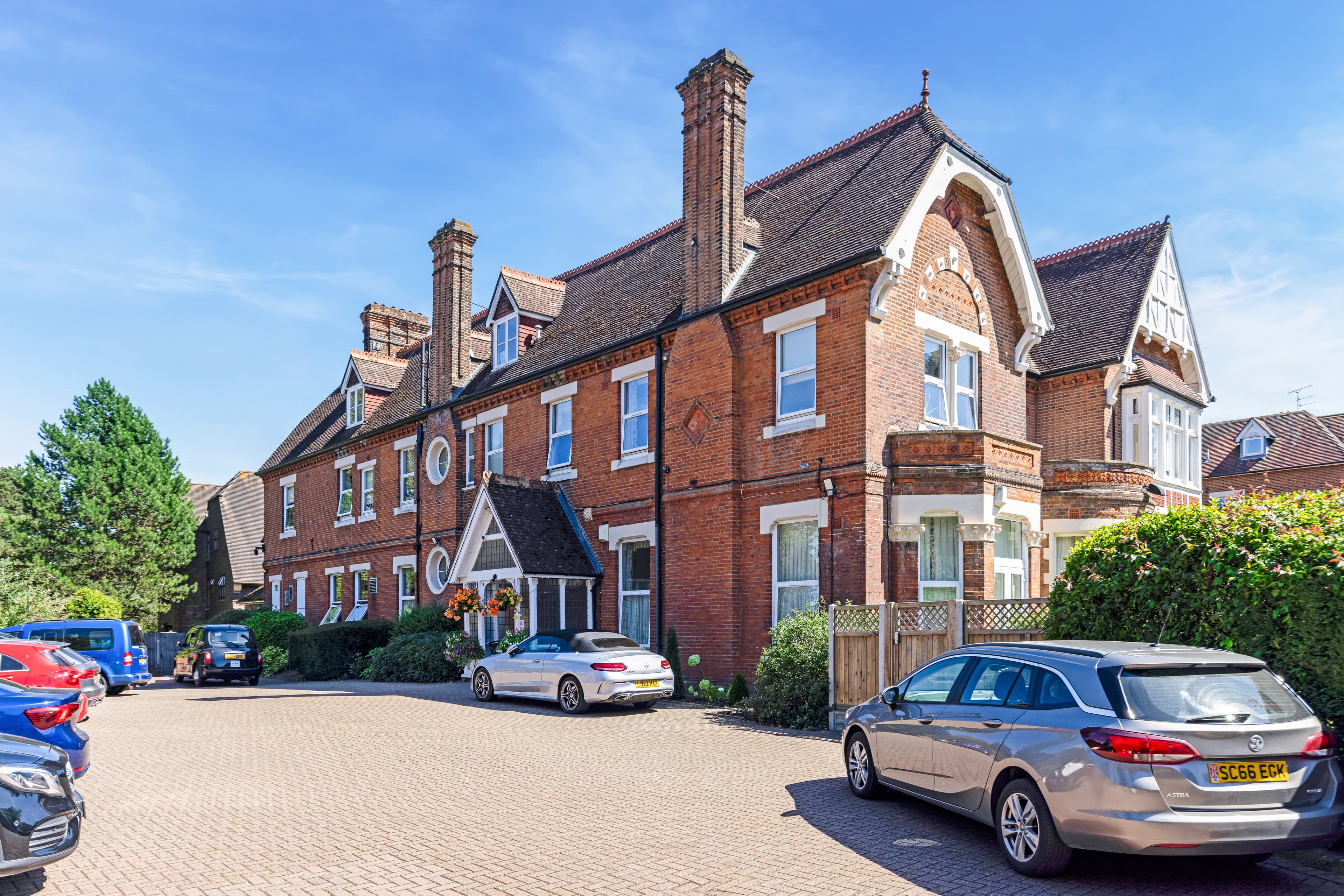 Mills Care Group - Fallowfield care home - 015