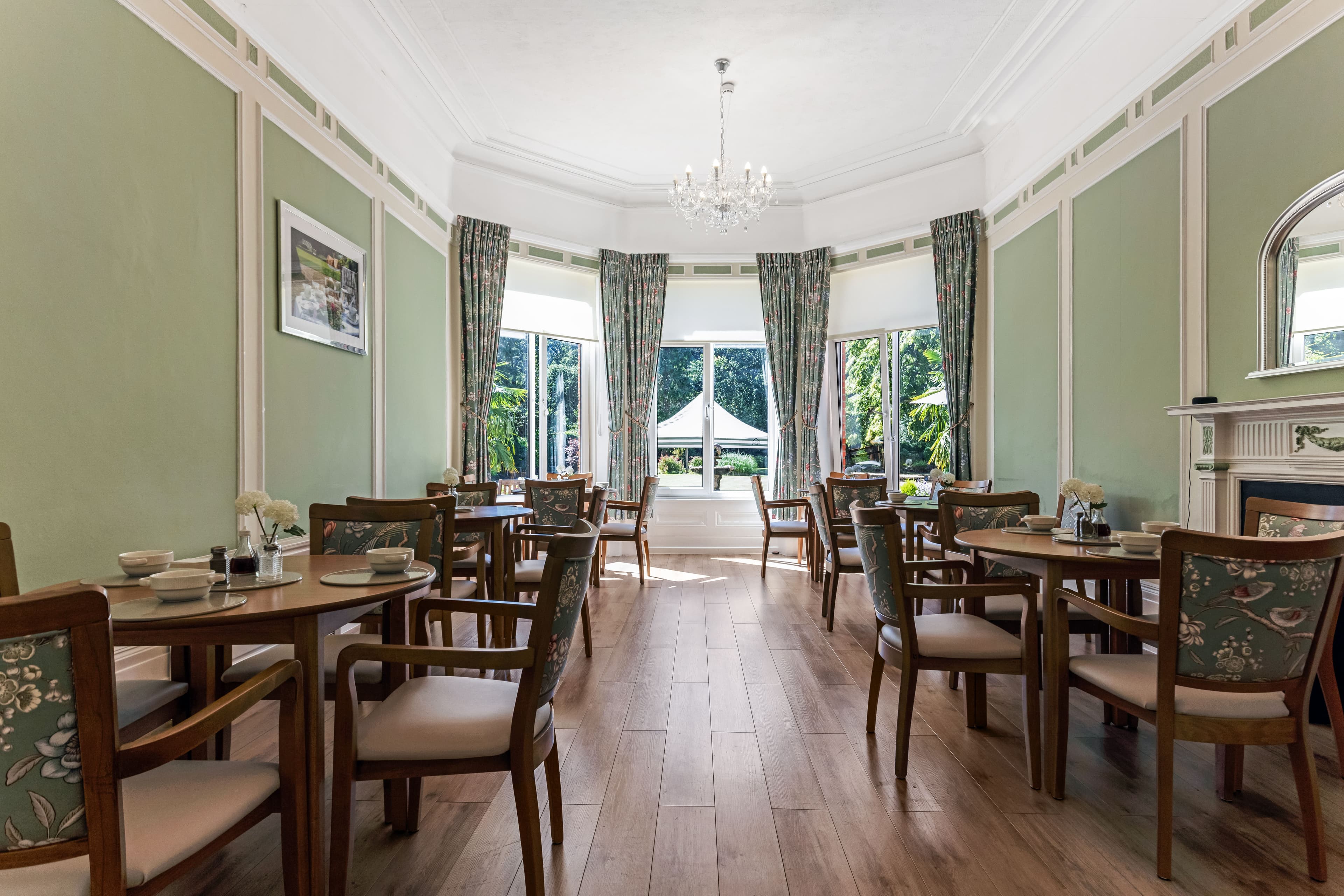 Mills Care Group - Fairlight care home - 005