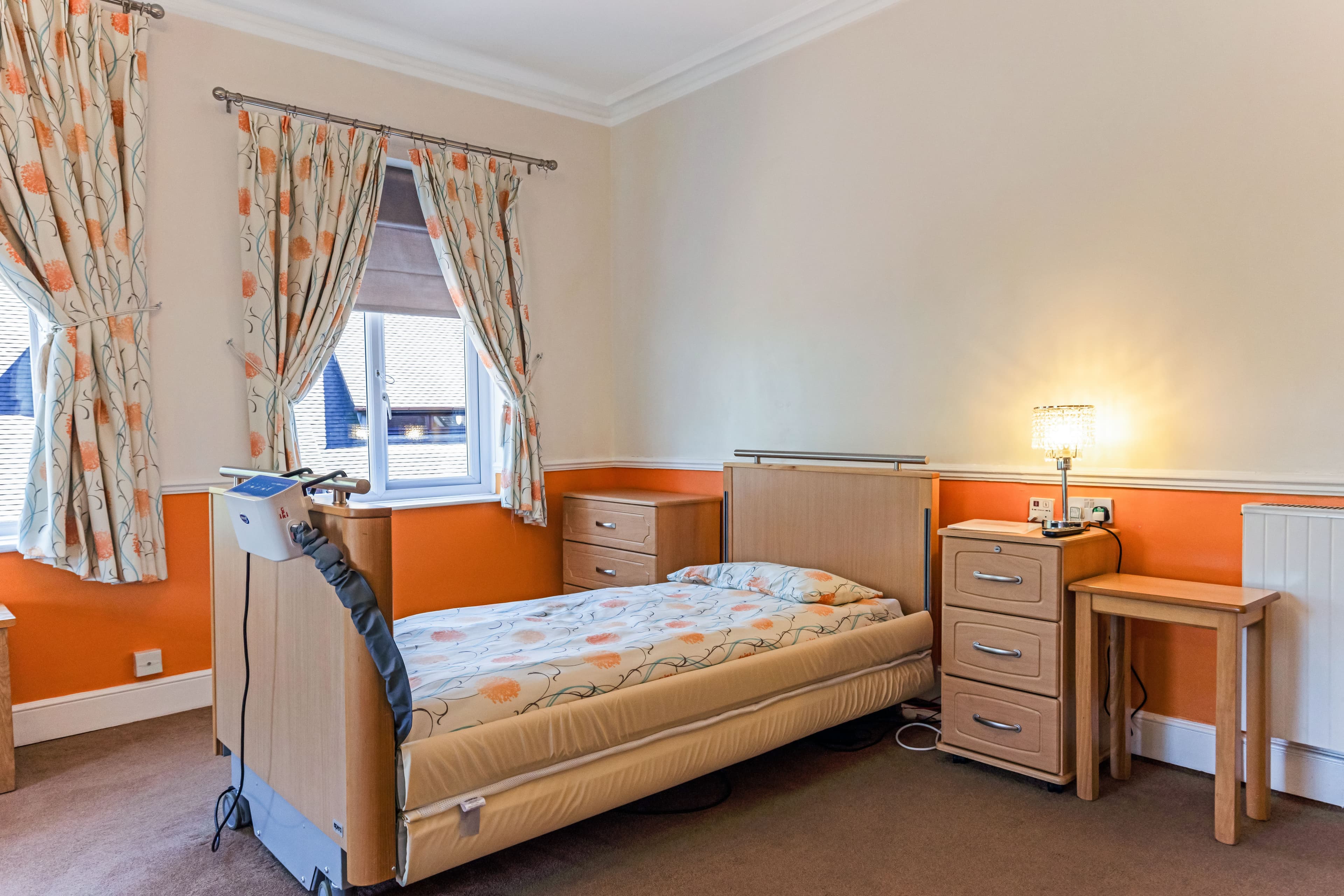 Mills Care Group - Fallowfield care home - 006