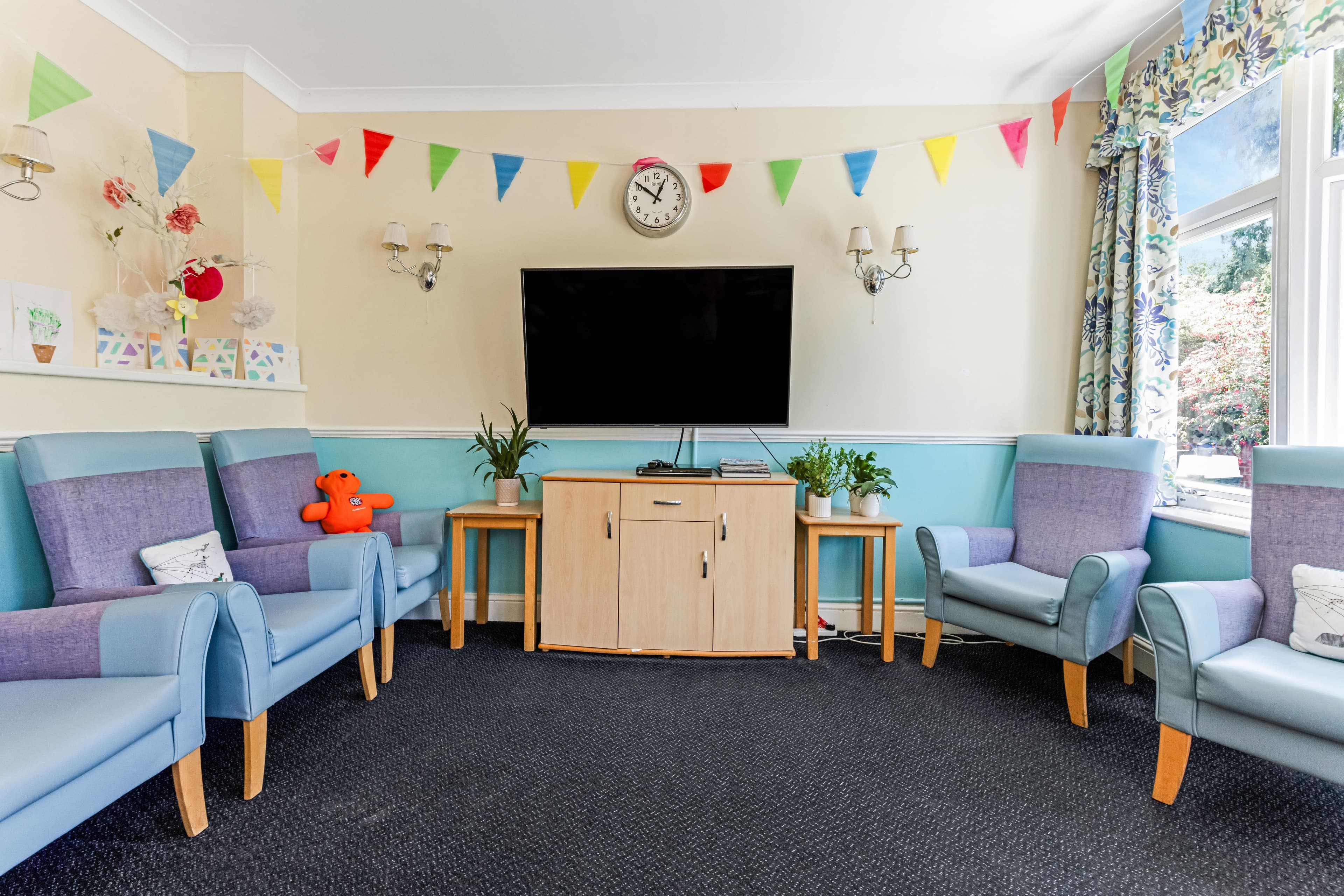 Mills Care Group - Fallowfield care home - 002
