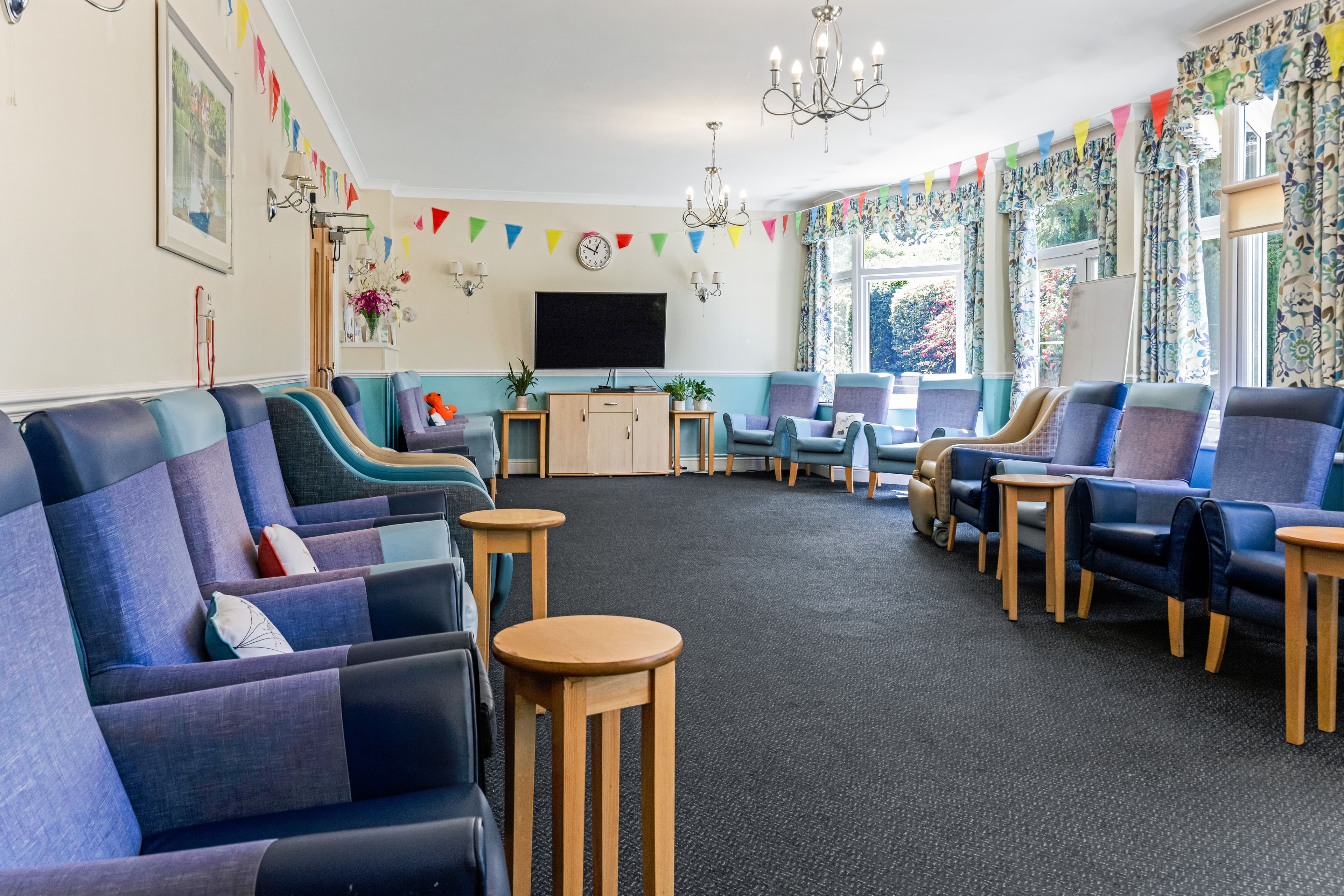 Mills Care Group - Fallowfield care home - 003