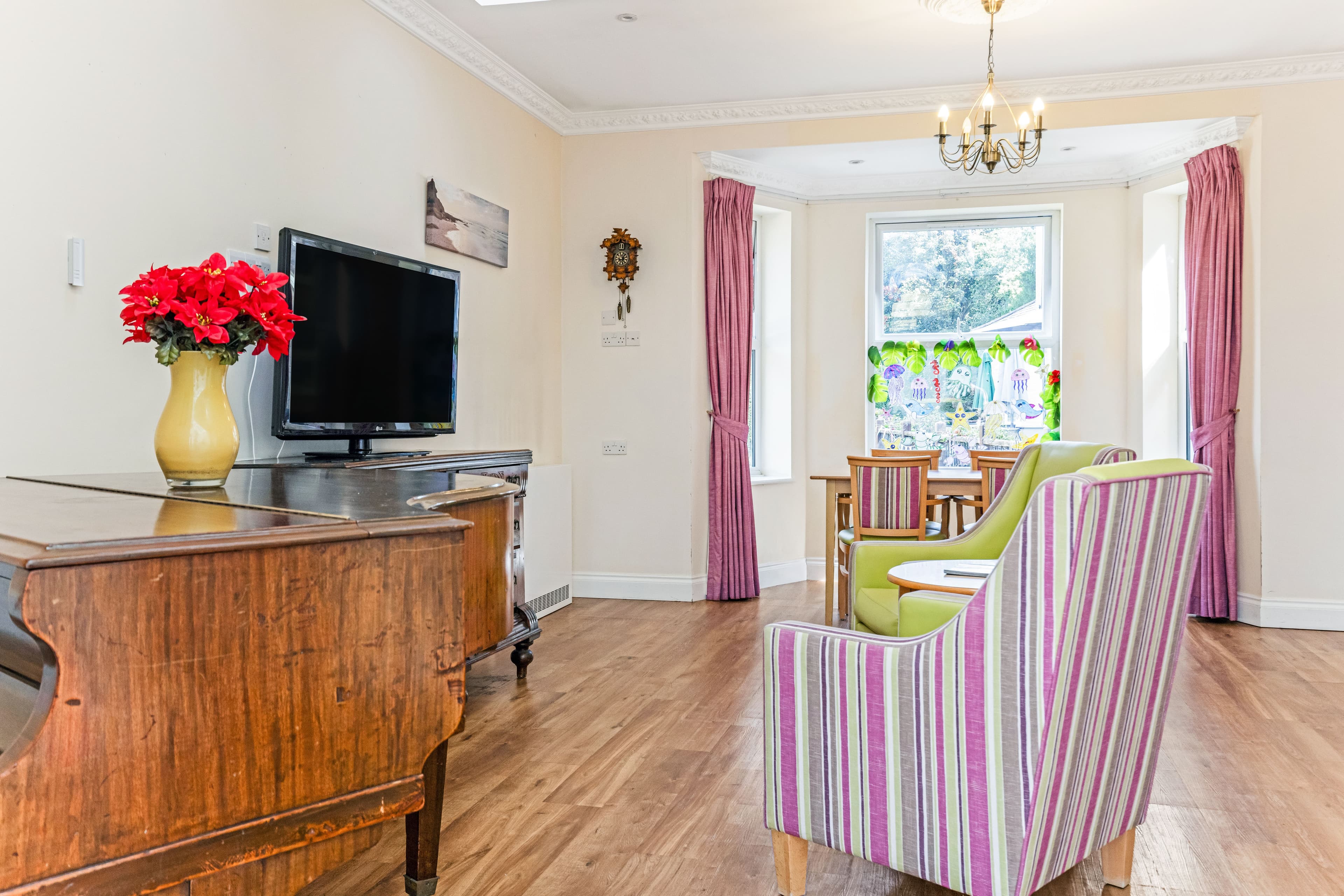 Mills Care Group - Fairmount care home - 002
