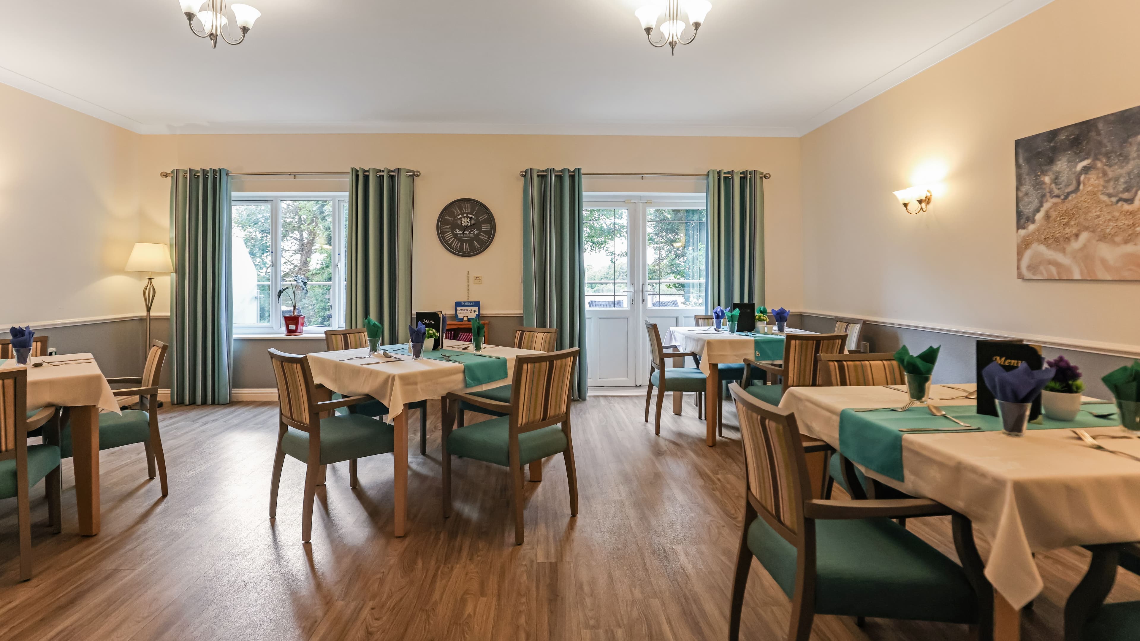 AgeCare - Millway House care home 001