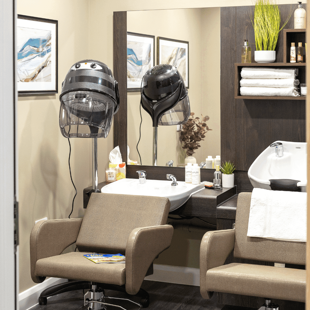 Crystal Care Collection - Middleshaw Hills care home - 004