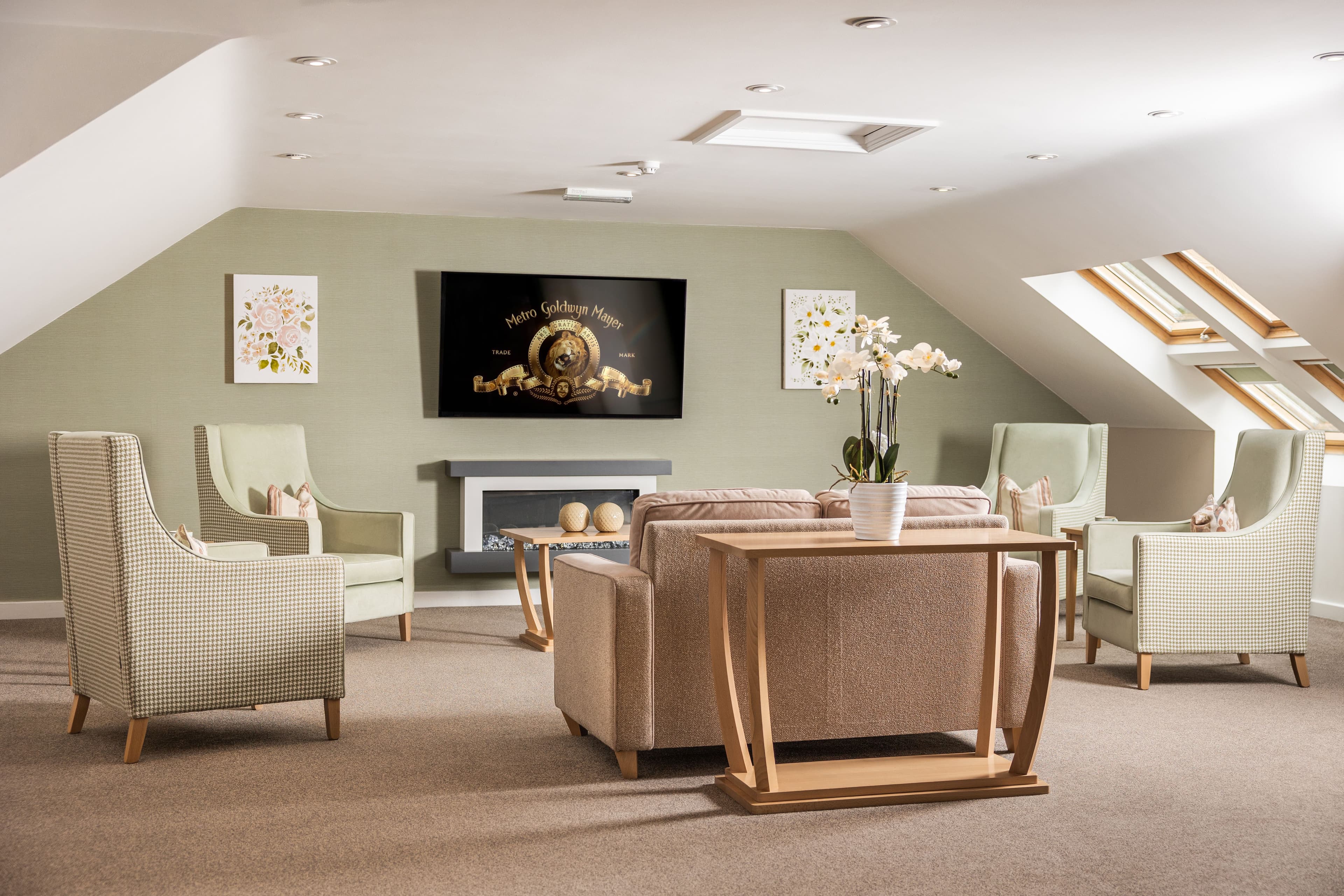 Aria Care - Miranda House care home 2