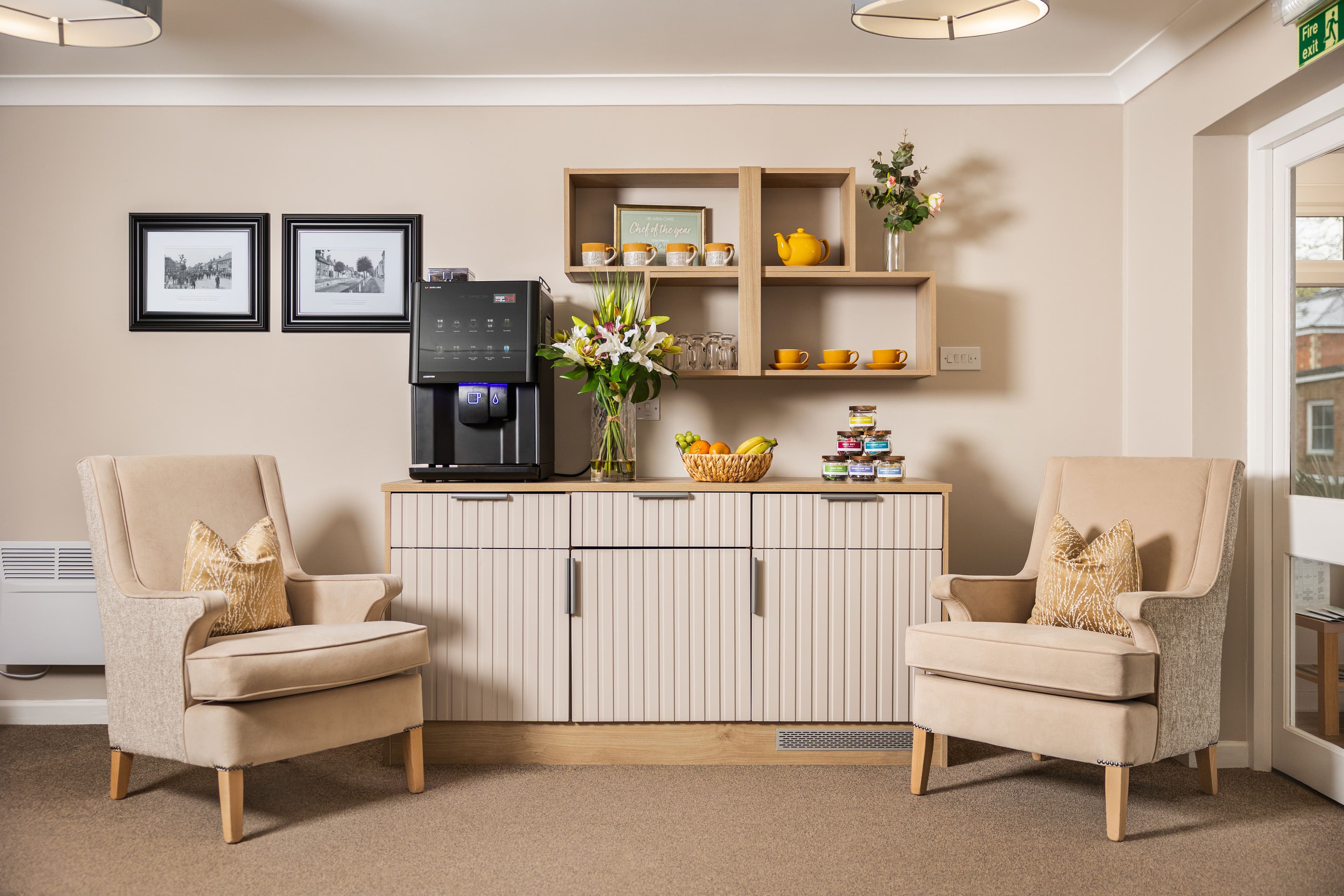 Aria Care - Miranda House care home - 003