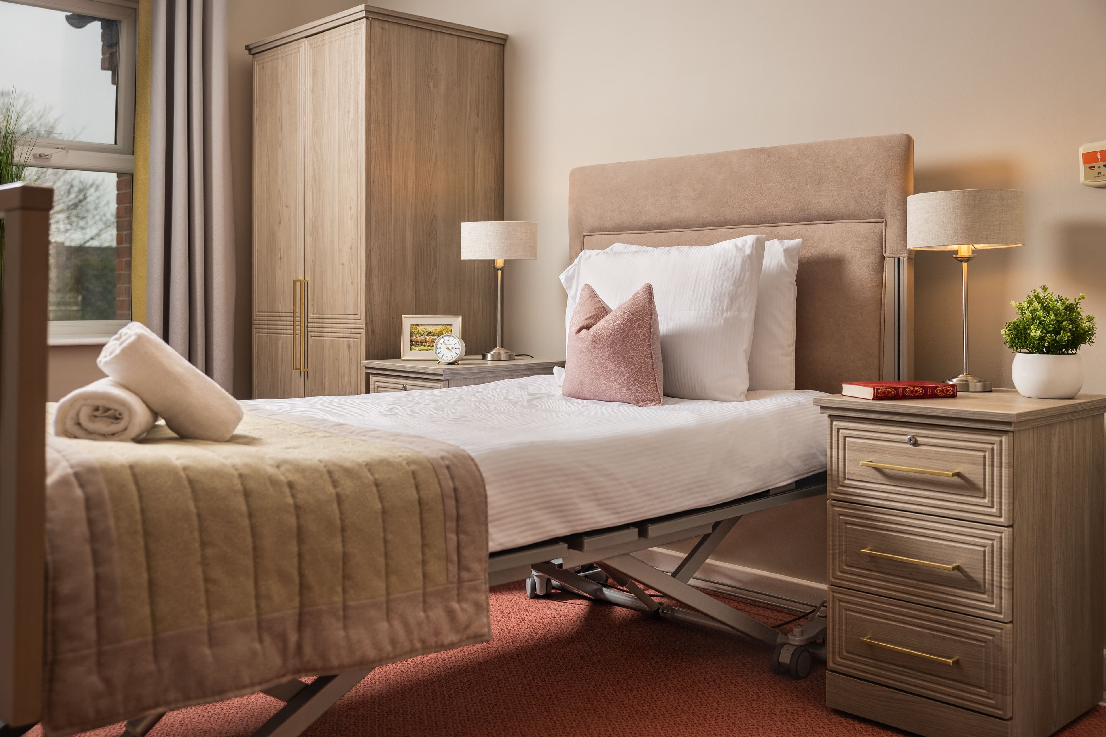 Aria Care - Miranda House care home 3