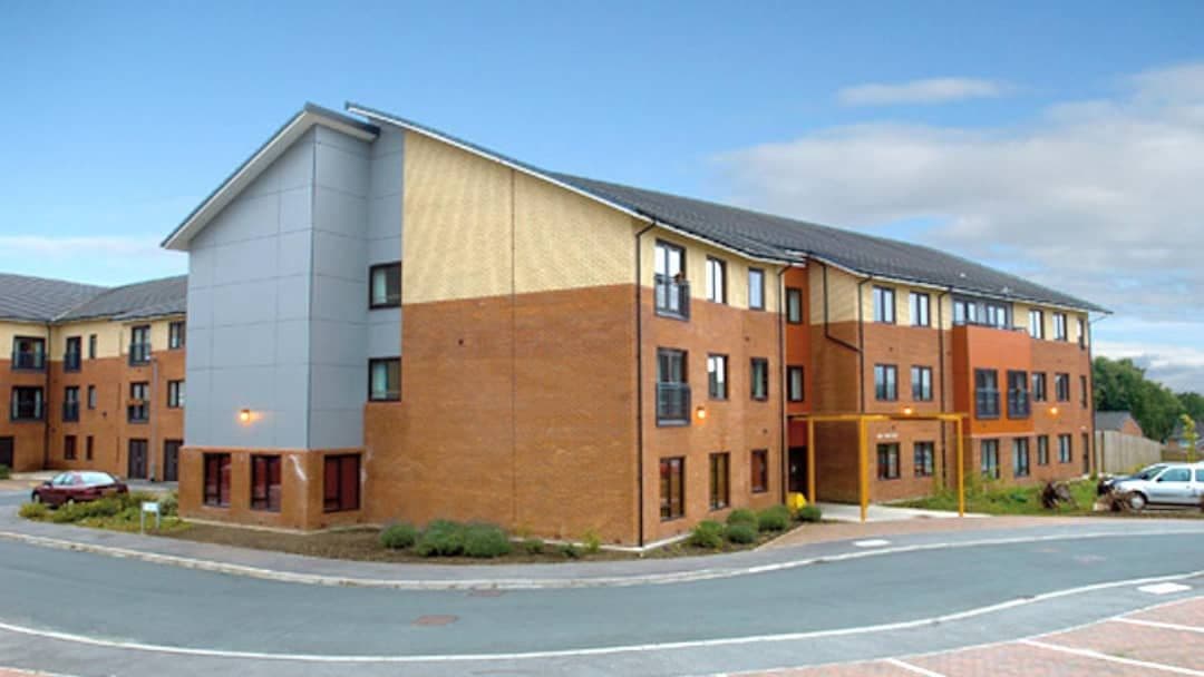 MHA - Moor Allerton in 4 Cranmer Close, Leeds, West Yorkshire, LS17 5PU - 000