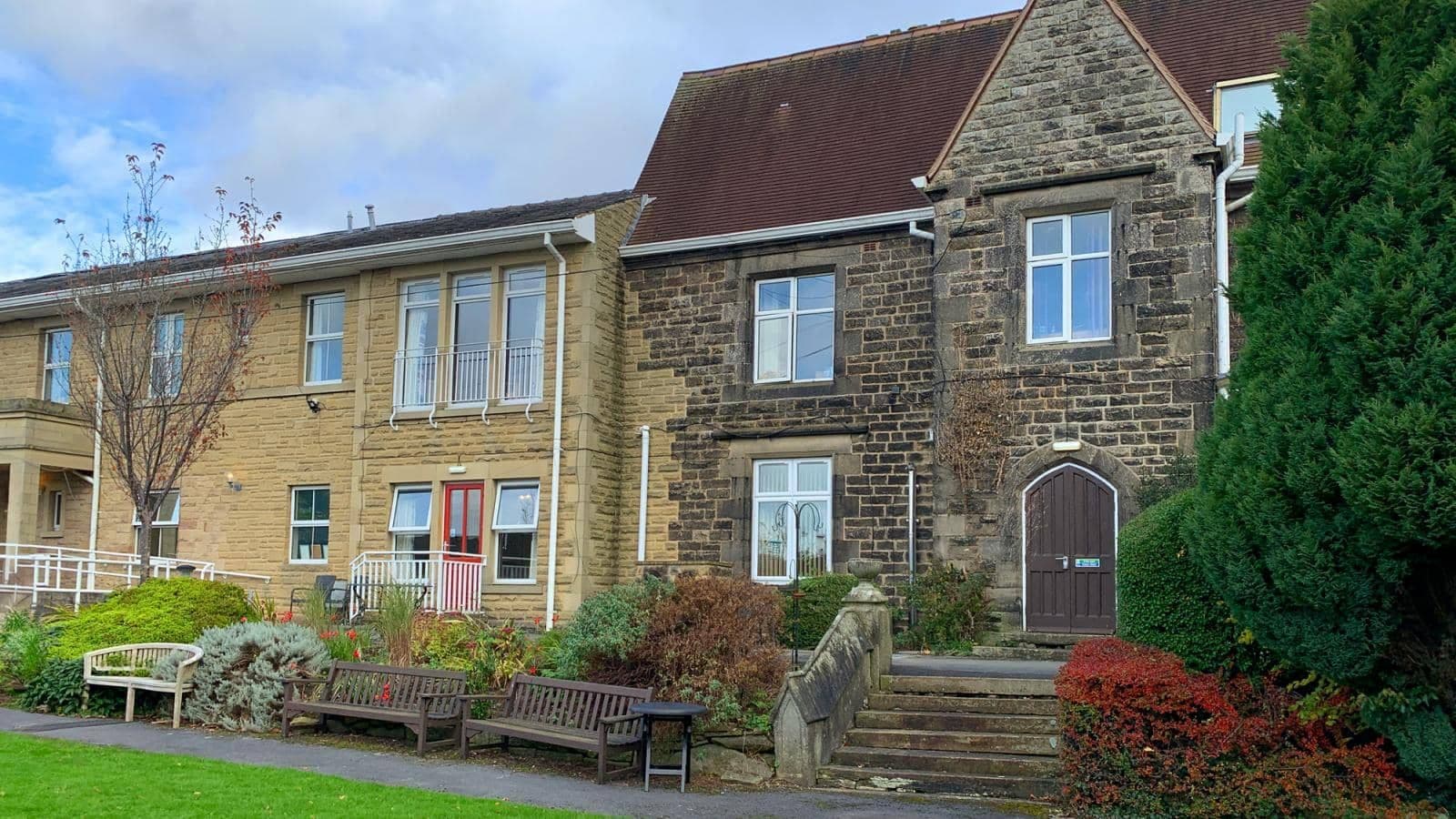 MHA - Moorland House care home - 008