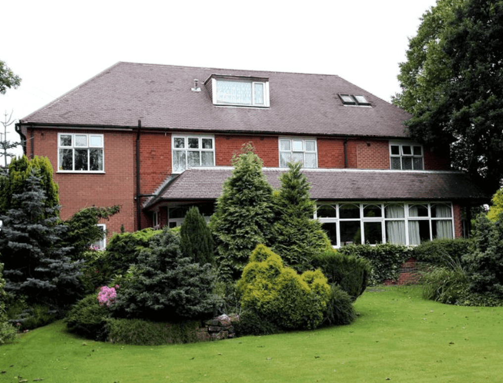 Moorlands Care Home