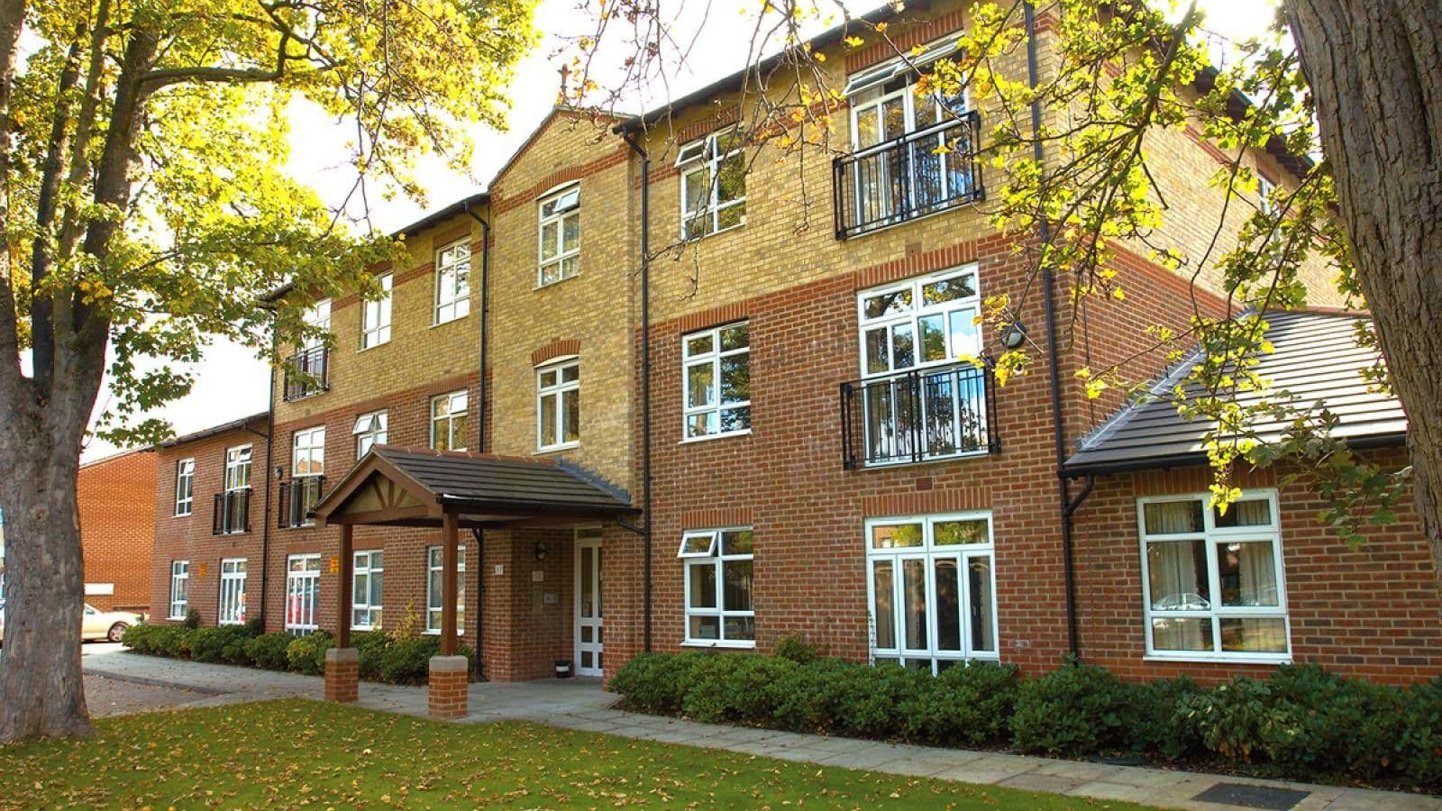 MHA - Moorlands in 17 Beddington Gardens, Wallington, Surrey, SM6 0JF - 000