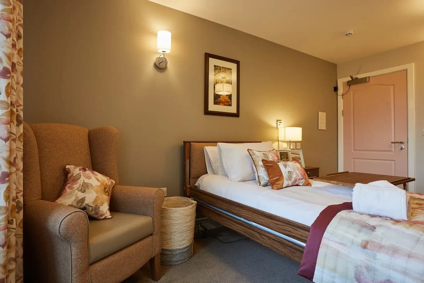 HC-One - Mossdale Residence care home - 009