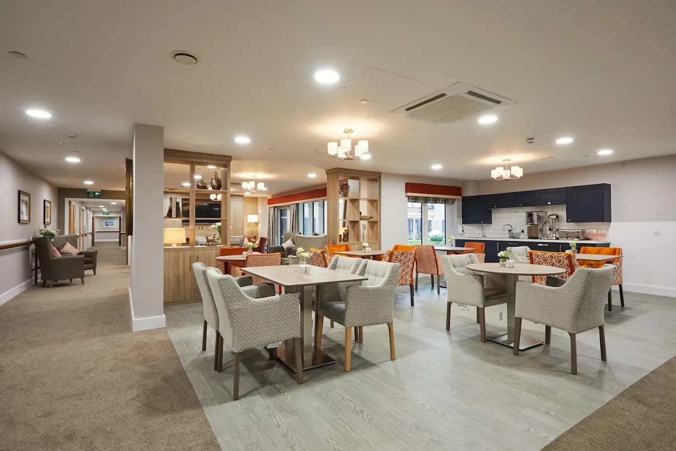 HC-One - Mossdale Residence care home - 005