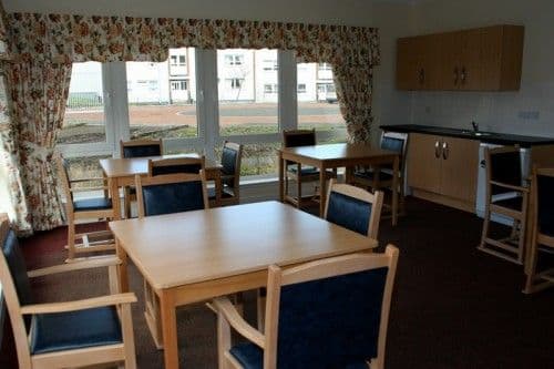 Mossvale Care Home, Glasgow, G33 5PT