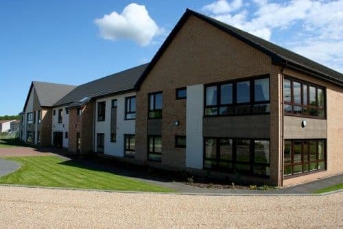 Mossvale Care Home, Glasgow, G33 5PT