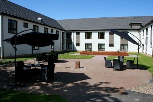 Mossvale Care Home, Glasgow, G33 5PT