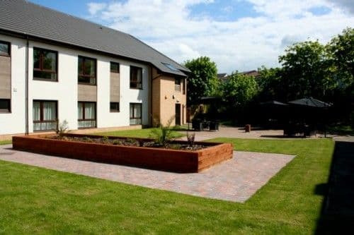 Mossvale Care Home, Glasgow, G33 5PT