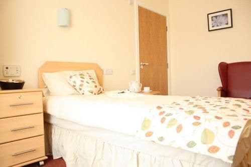 Mossvale Care Home, Glasgow, G33 5PT