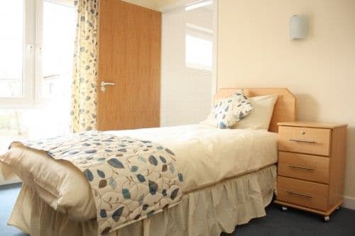 Mossvale Care Home, Glasgow, G33 5PT