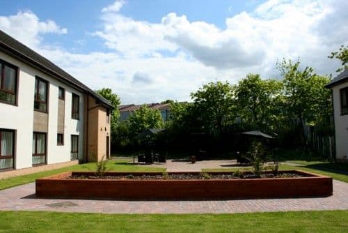 Mossvale Care Home, Glasgow, G33 5PT