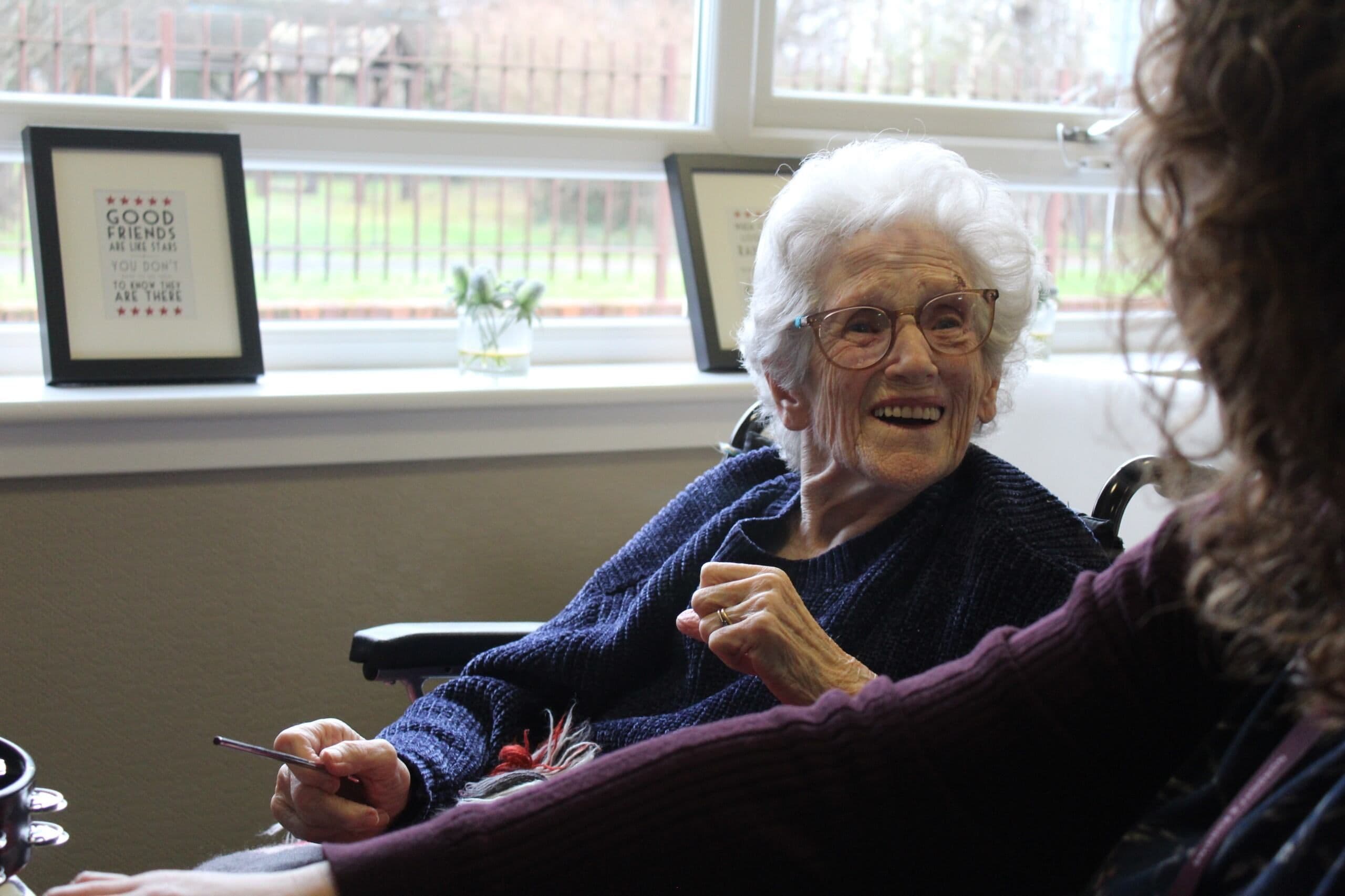 Pacific Care - Mosswood care home - 005