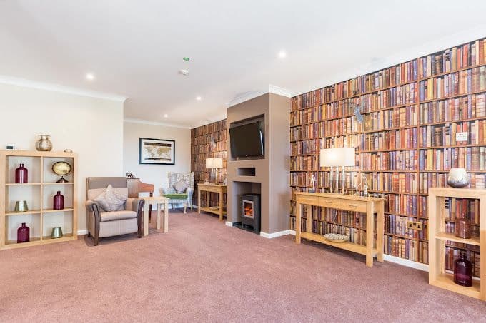 Barchester Healthcare Mount Tryon Care Home, Torquay, TQ1 1RR