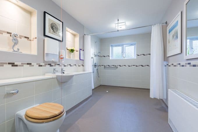 Barchester Healthcare Mount Tryon Care Home, Torquay, TQ1 1RR