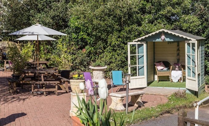 Barchester Healthcare Mount Tryon Care Home, Torquay, TQ1 1RR