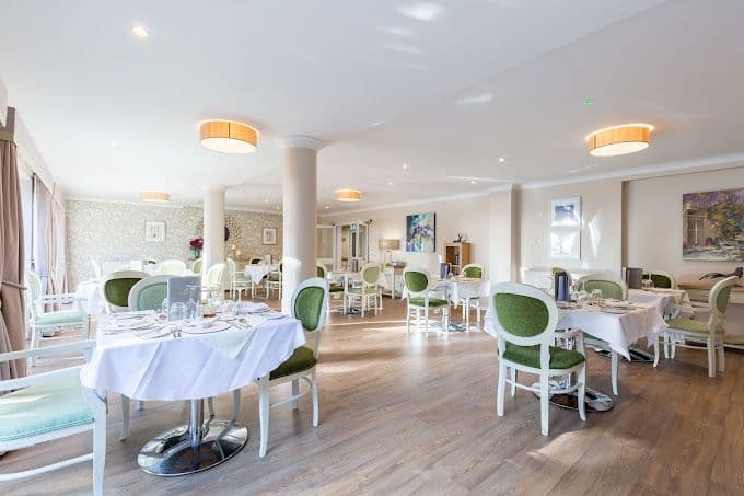 Barchester Healthcare Mount Tryon Care Home, Torquay, TQ1 1RR