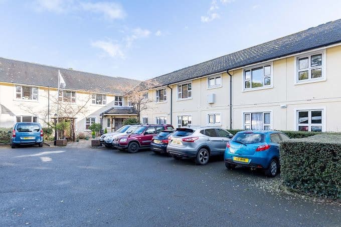 Barchester Healthcare Mount Tryon Care Home, Torquay, TQ1 1RR