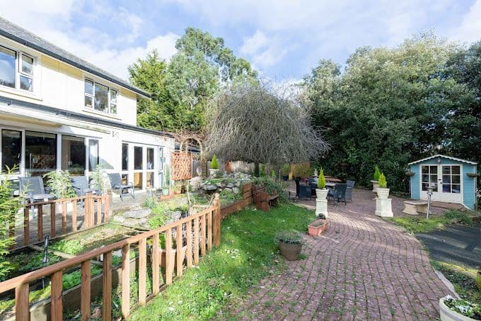 Barchester Healthcare Mount Tryon Care Home, Torquay, TQ1 1RR