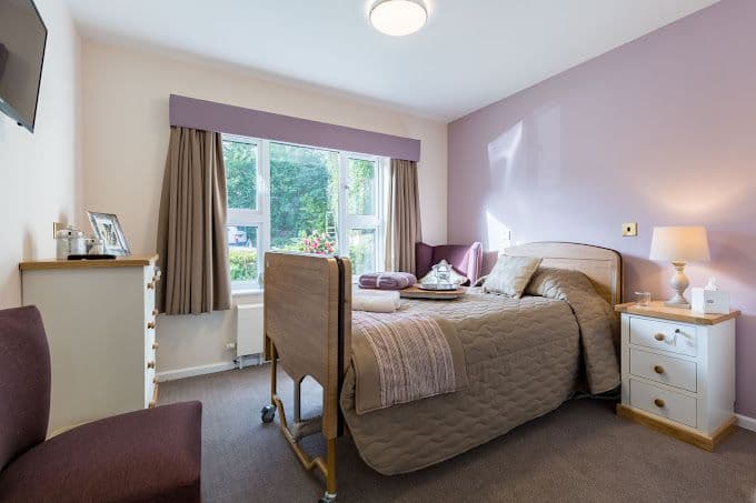 Barchester Healthcare Mount Tryon Care Home, Torquay, TQ1 1RR