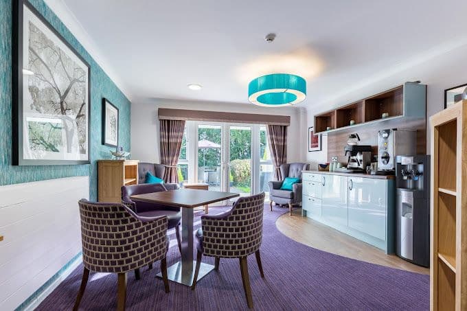Barchester Healthcare Mount Tryon Care Home, Torquay, TQ1 1RR