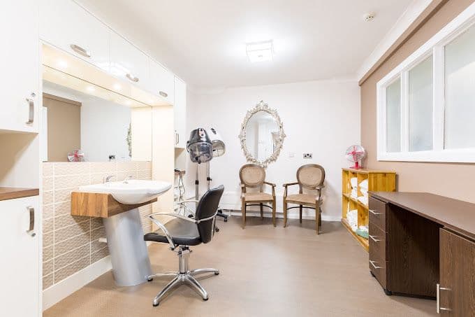 Barchester Healthcare Mount Tryon Care Home, Torquay, TQ1 1RR