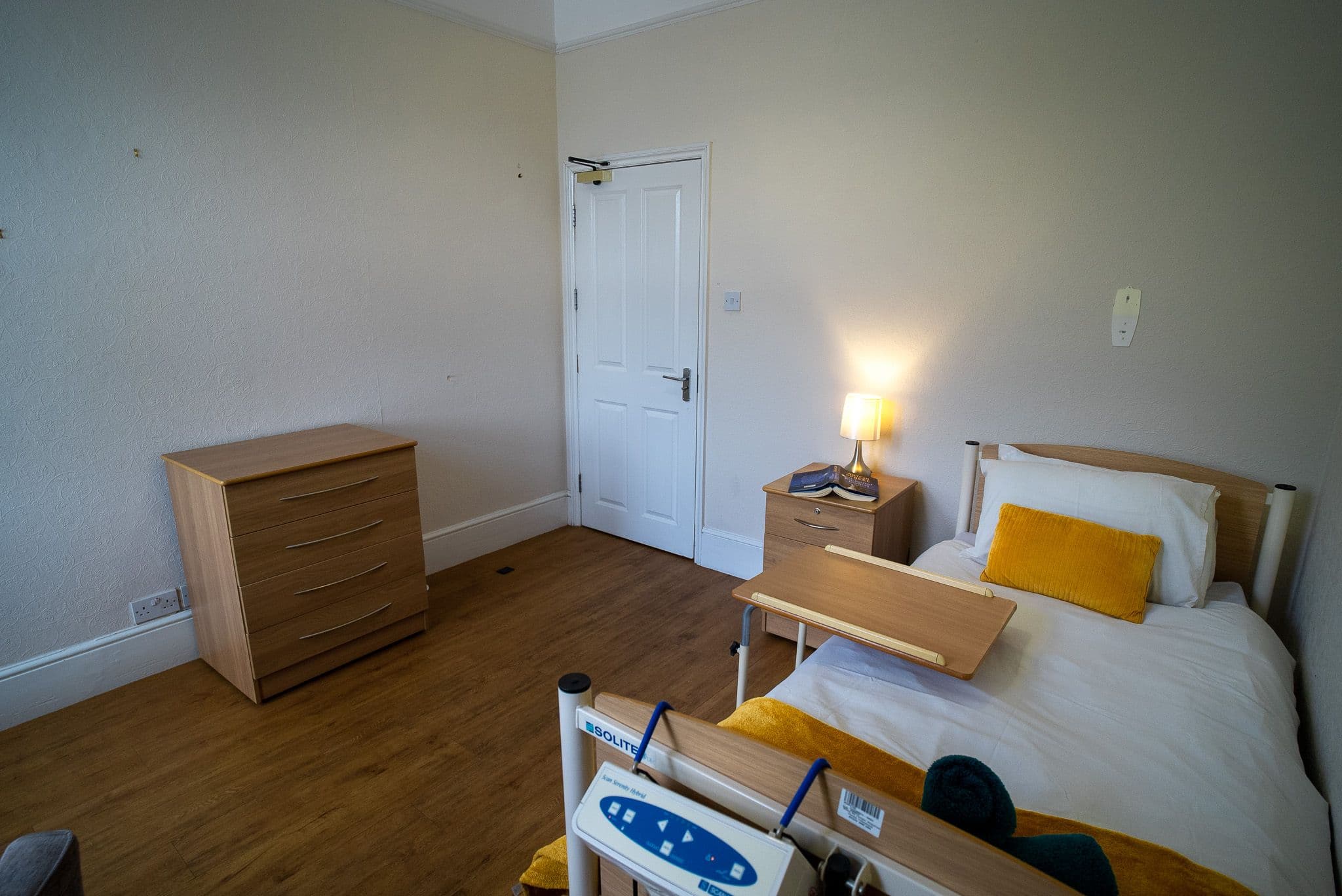 ACI Care Group - Mountside care home - 008