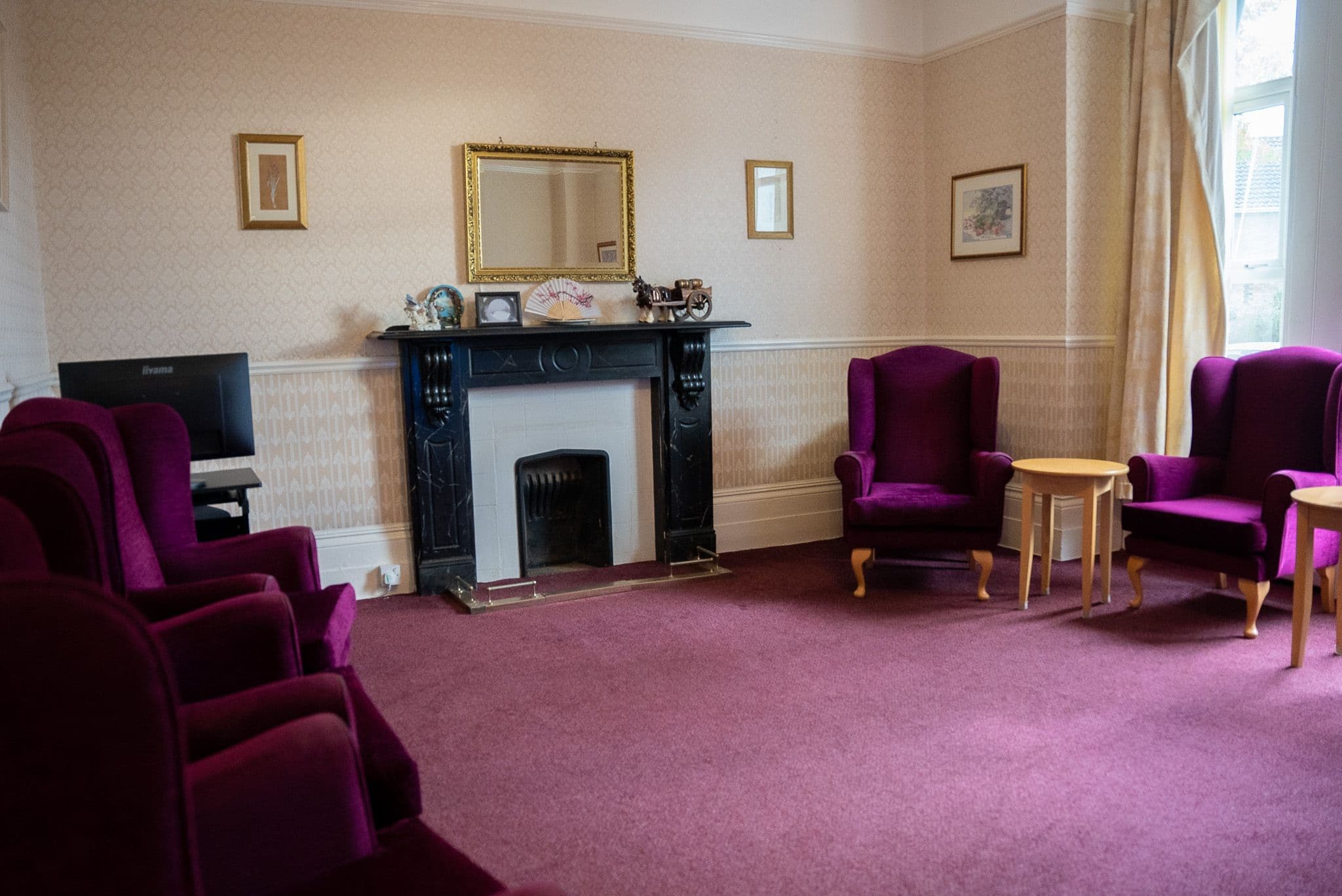 ACI Care Group - Mountside care home - 001