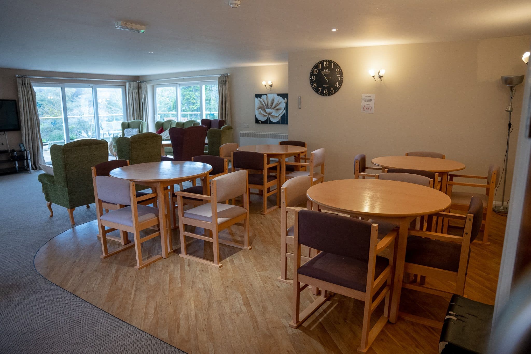 ACI Care Group - Mountside care home 004