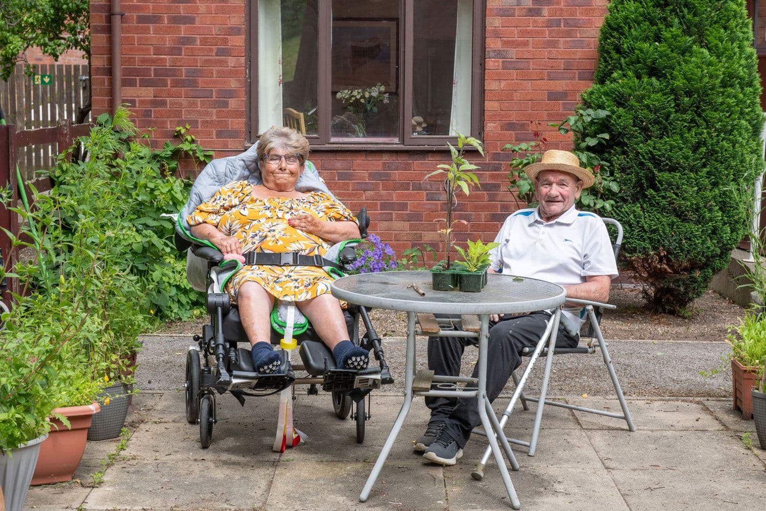 Devonshire Care - Mulberry Manor care home - 014