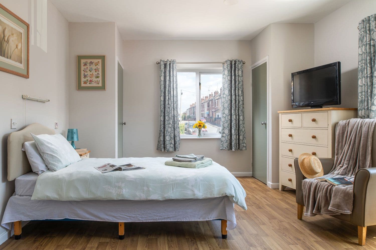 Devonshire Care - Mulberry Manor care home - 009