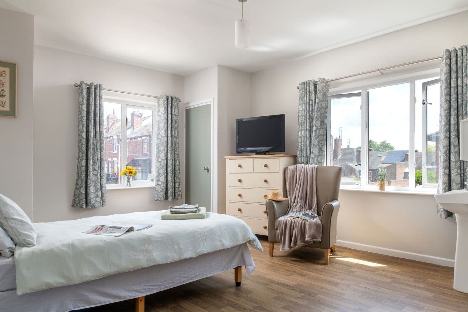 Devonshire Care - Mulberry Manor care home - 012
