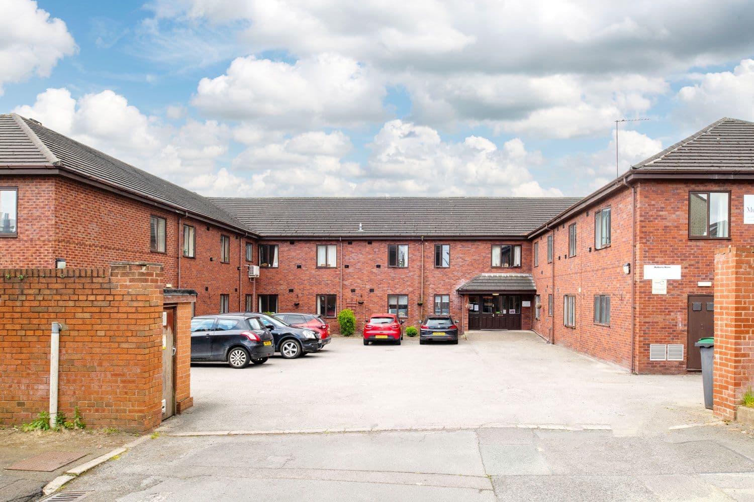 Devonshire Care - Mulberry Manor care home 1