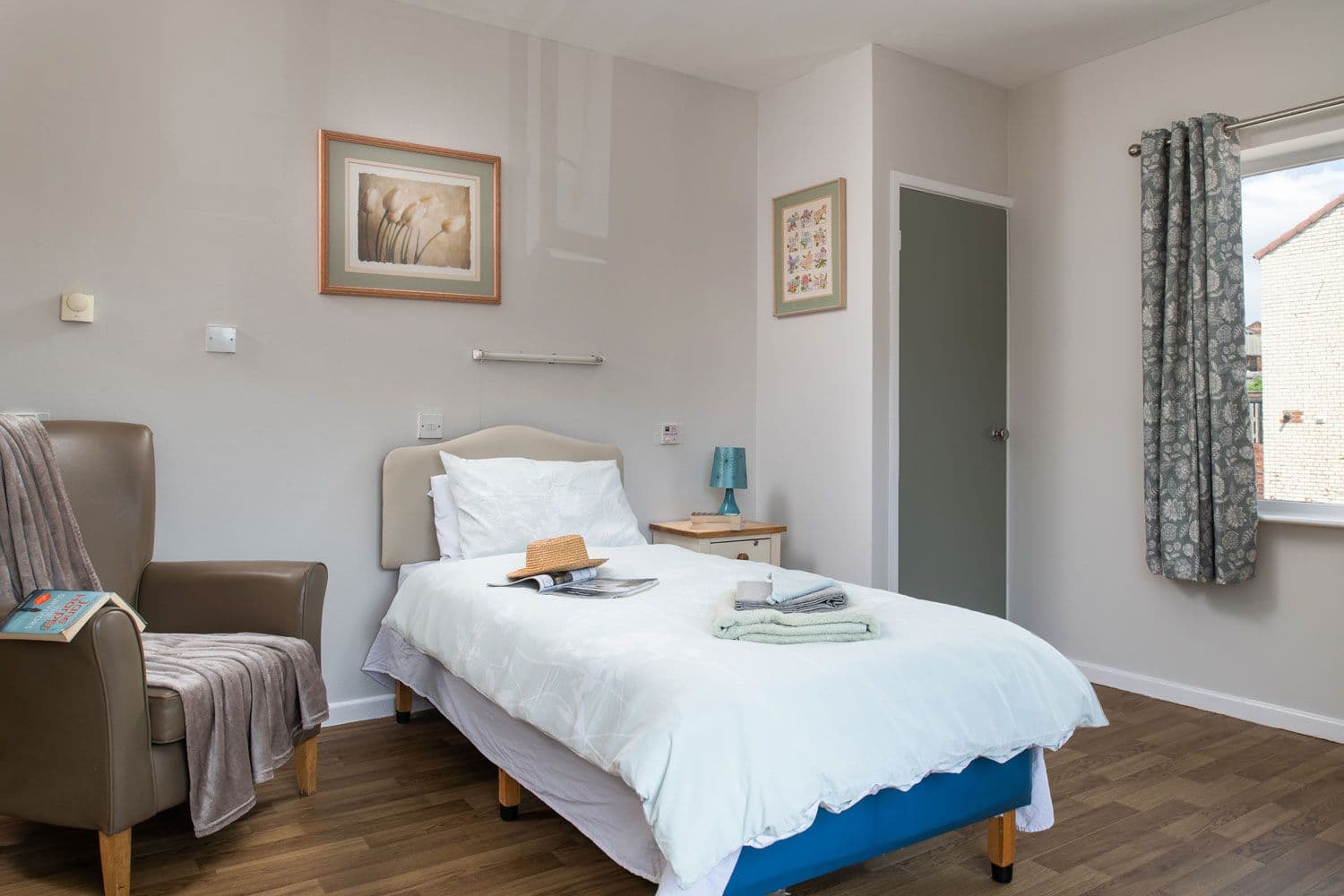 Devonshire Care - Mulberry Manor care home - 011