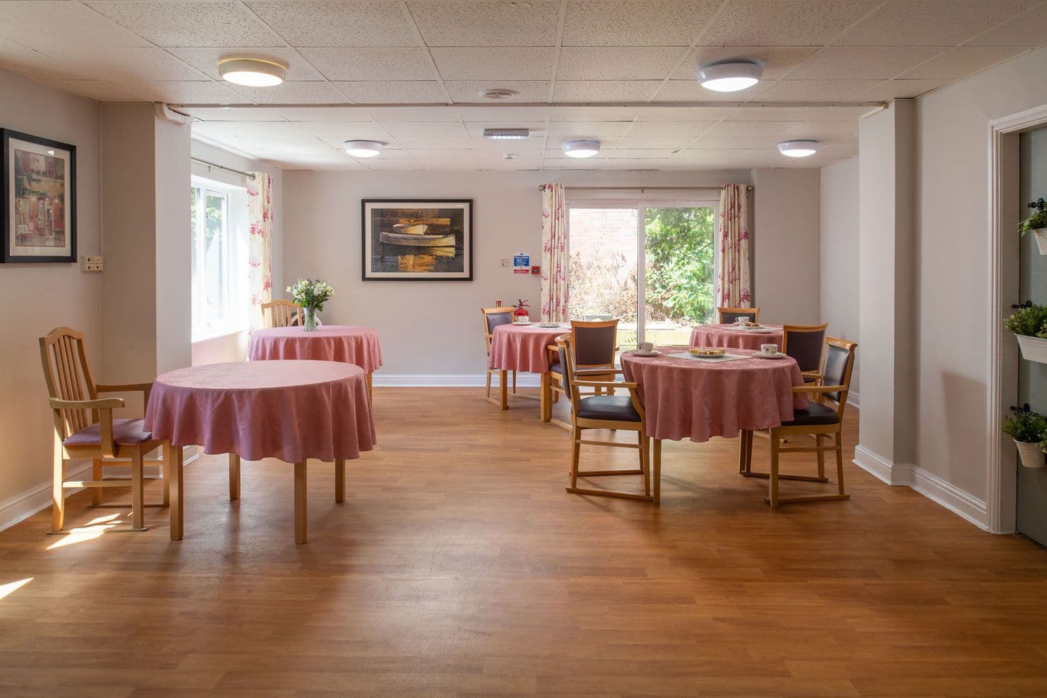Devonshire Care - Mulberry Manor care home - 004